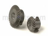 B1308-481-0B0 GEAR AND PINION ASSEMBLY LOWER